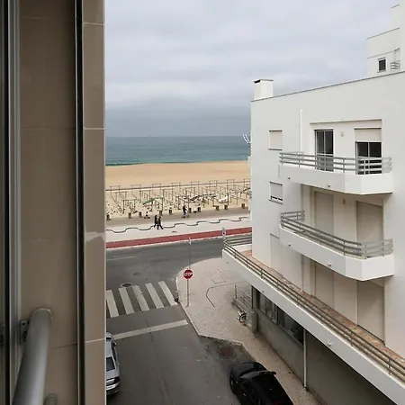 Perola Do Mar דירה