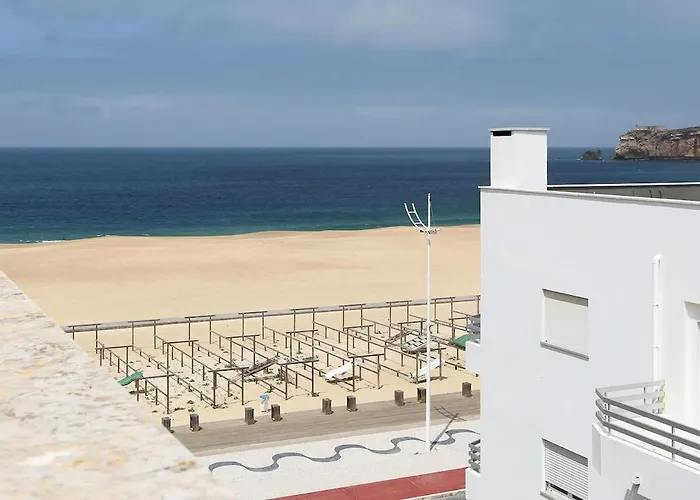 公寓 Perola Do Mar