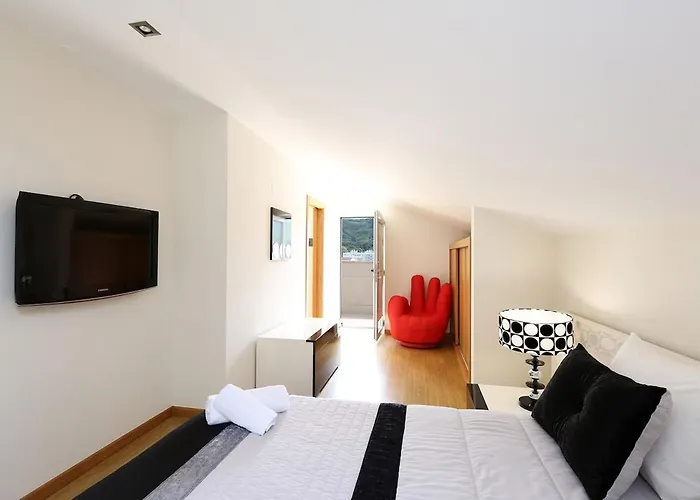 Appartement Pérola Do Mar